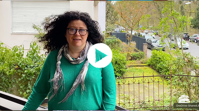 “I was done with life. The next day, you came.”